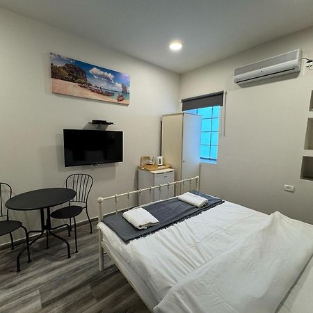 City Stay Tiberias Exterior photo