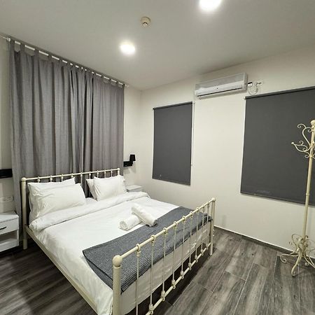 City Stay Tiberias Exterior photo