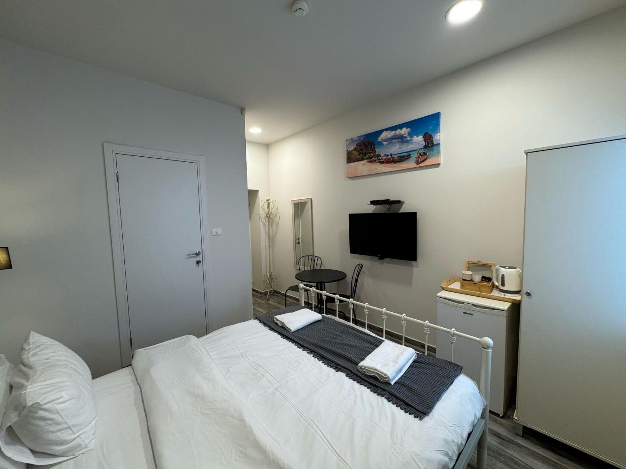 City Stay Tiberias Exterior photo