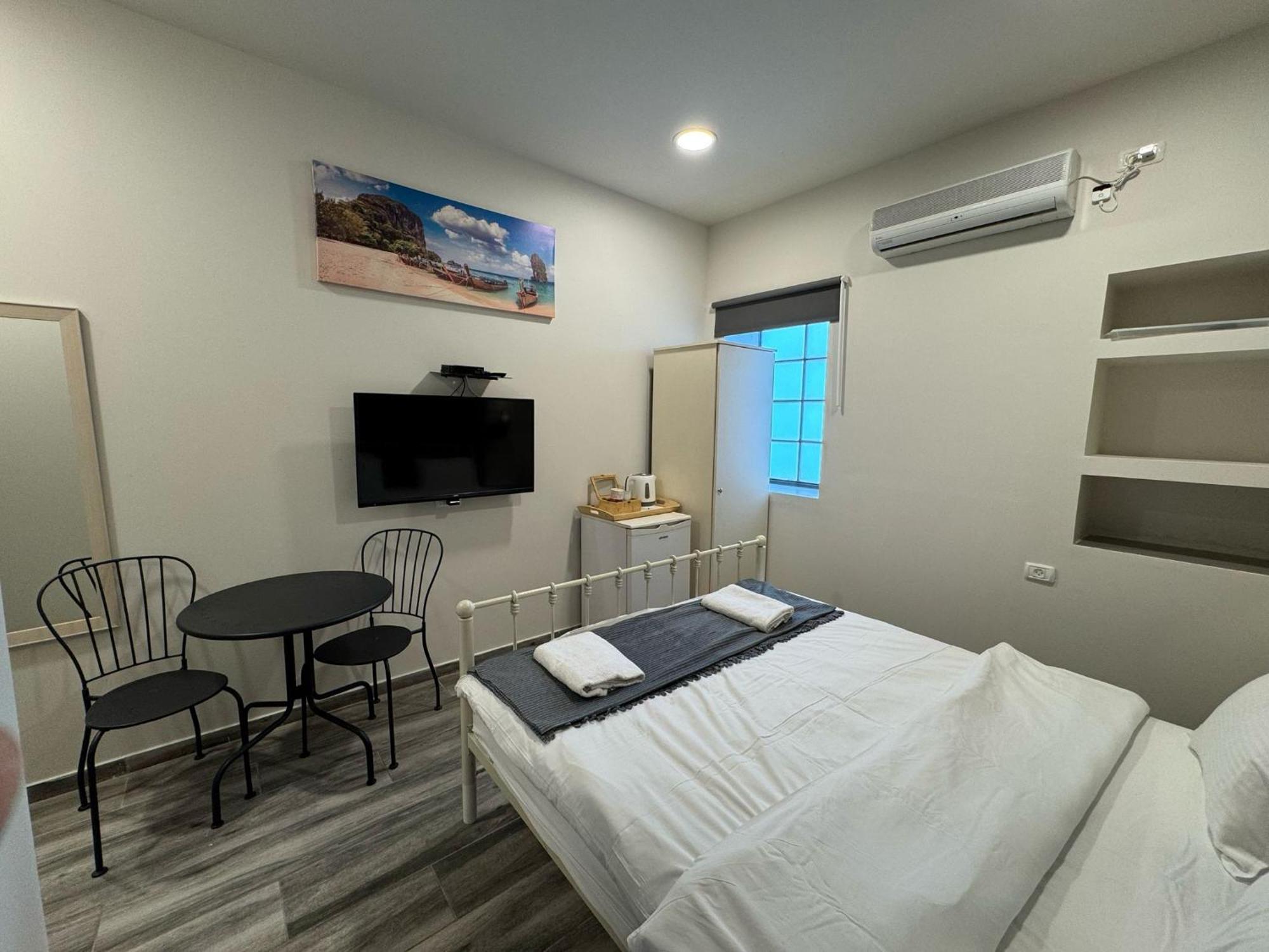 City Stay Tiberias Exterior photo