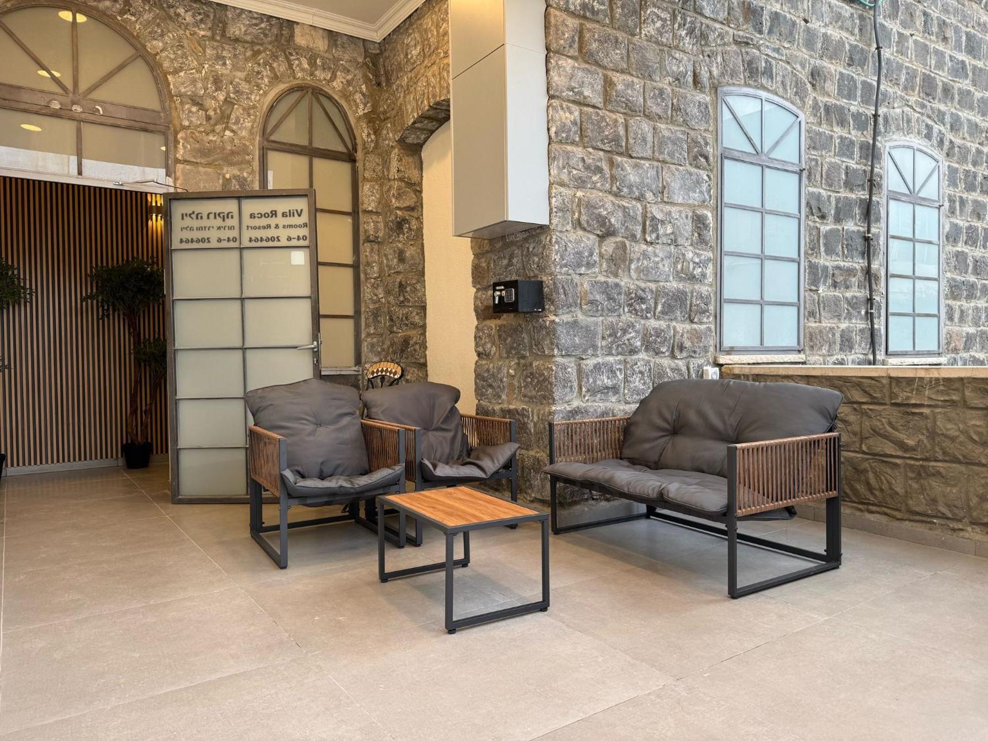 City Stay Tiberias Exterior photo
