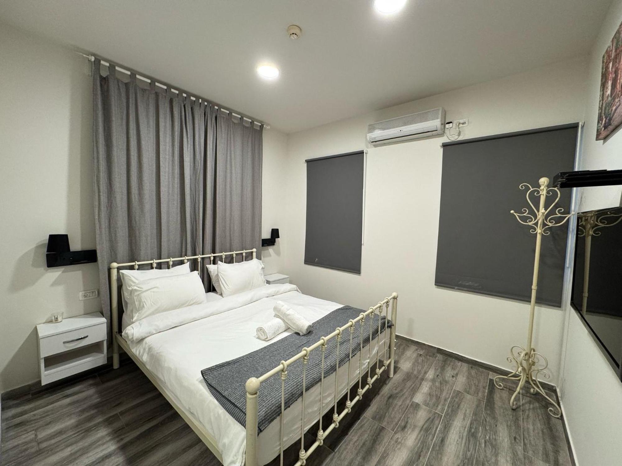 City Stay Tiberias Exterior photo