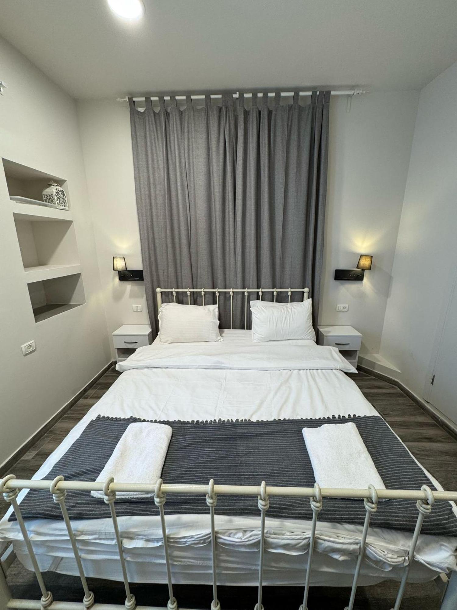 City Stay Tiberias Exterior photo