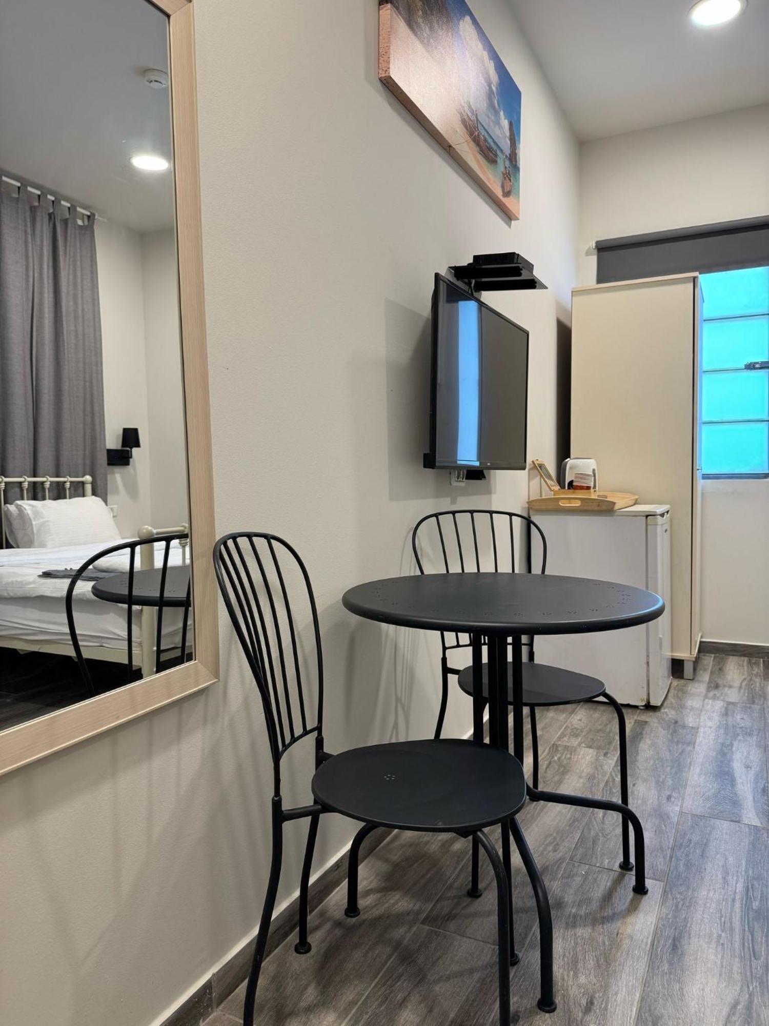City Stay Tiberias Exterior photo