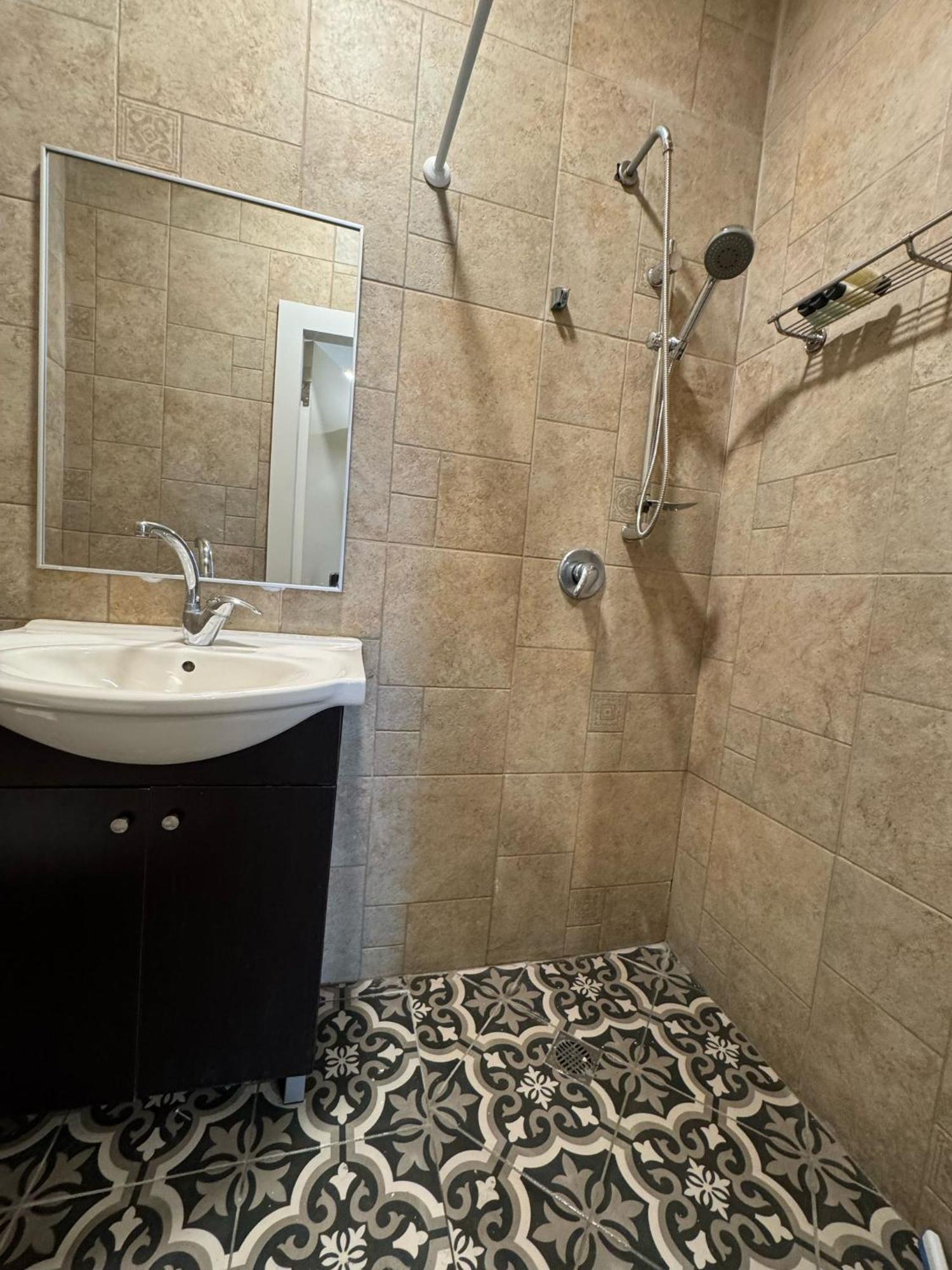 City Stay Tiberias Exterior photo