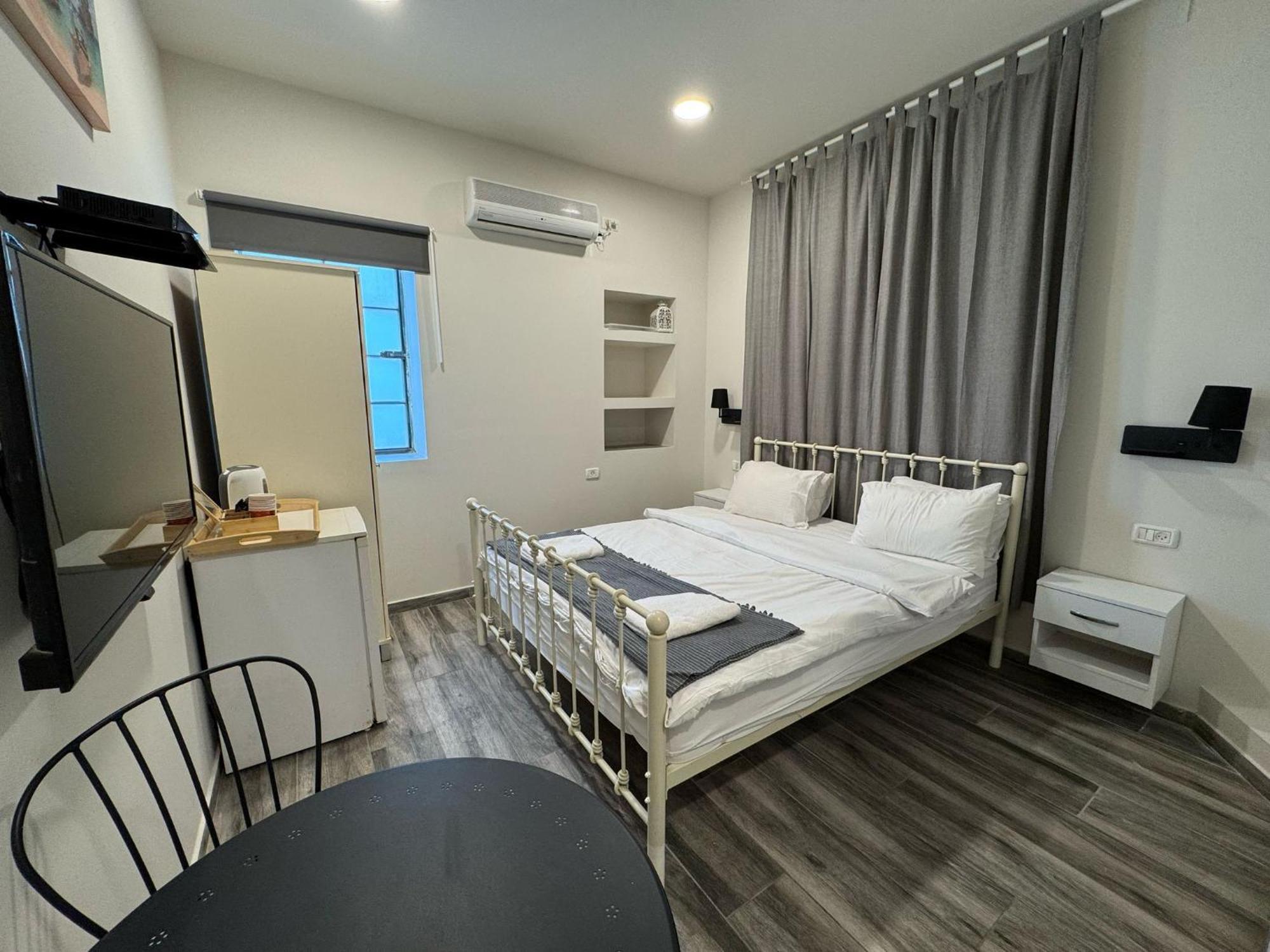 City Stay Tiberias Exterior photo