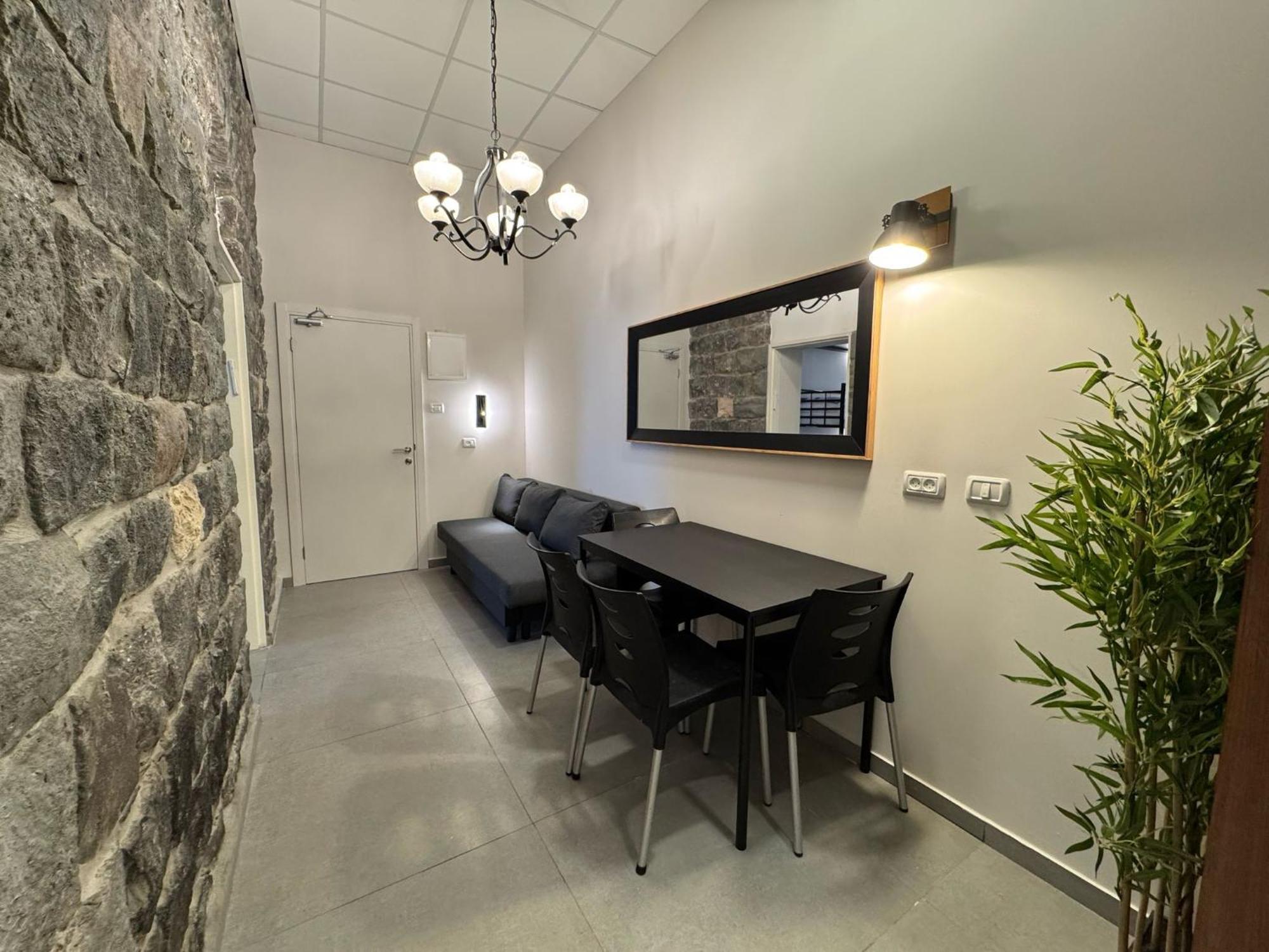City Stay Tiberias Exterior photo