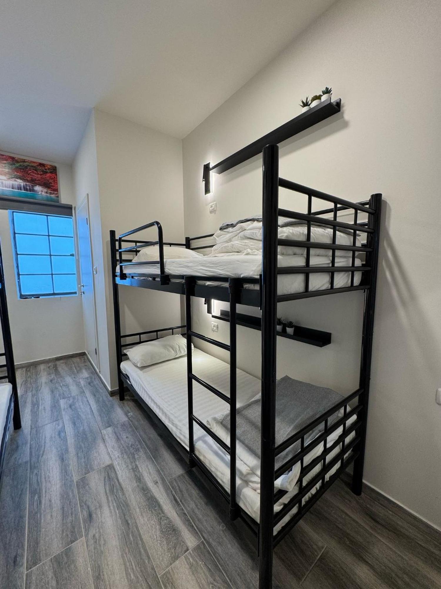 City Stay Tiberias Exterior photo