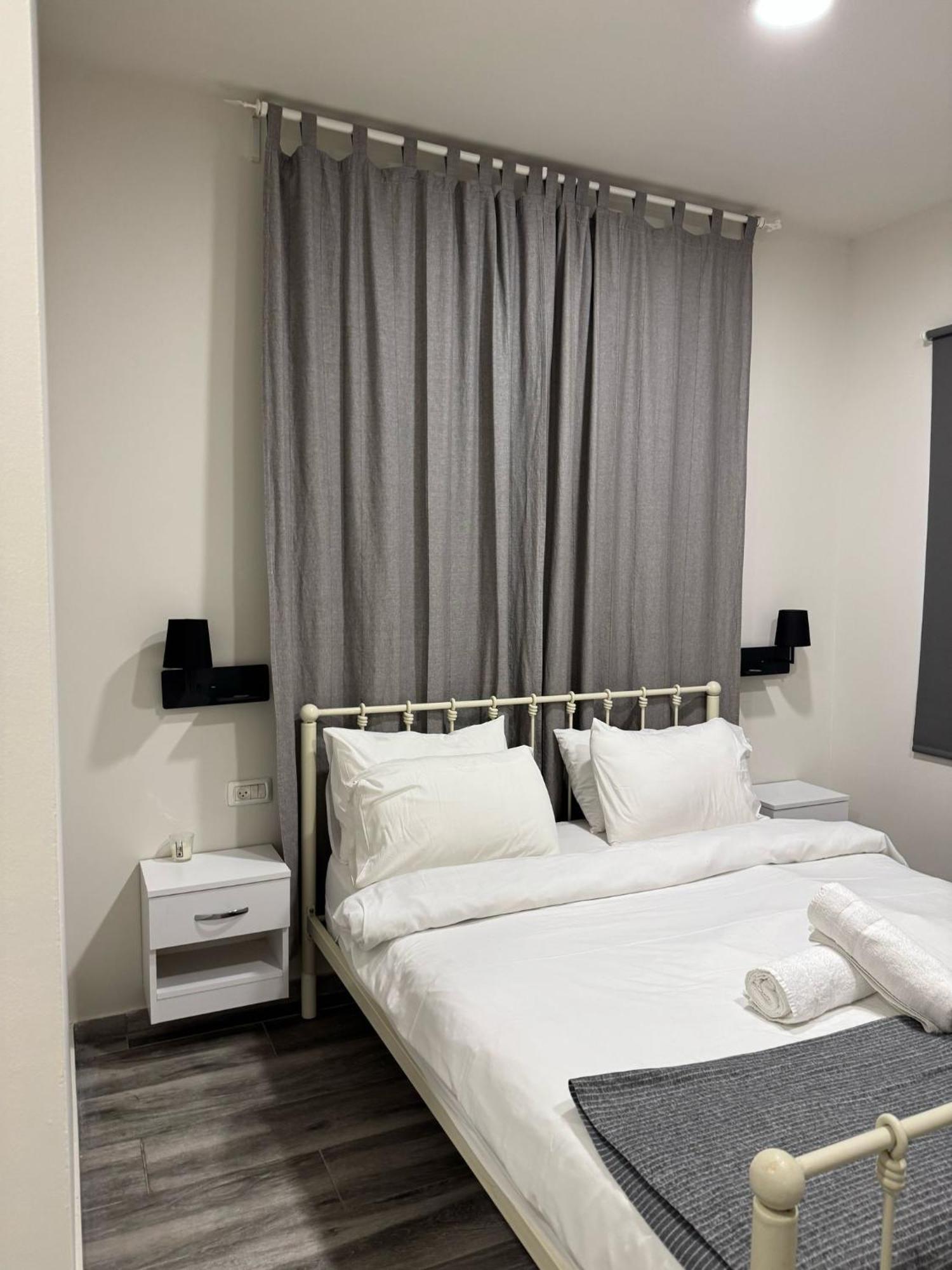 City Stay Tiberias Exterior photo