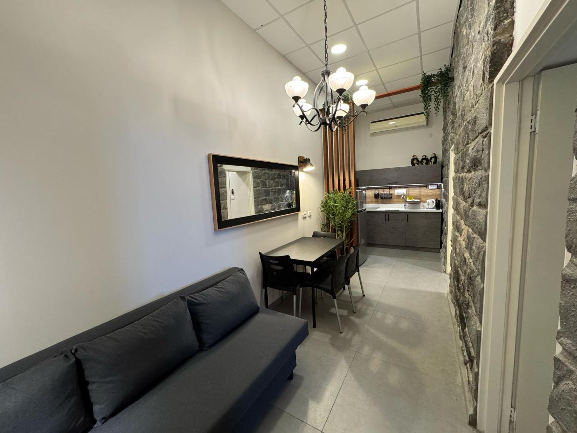 City Stay Tiberias Exterior photo