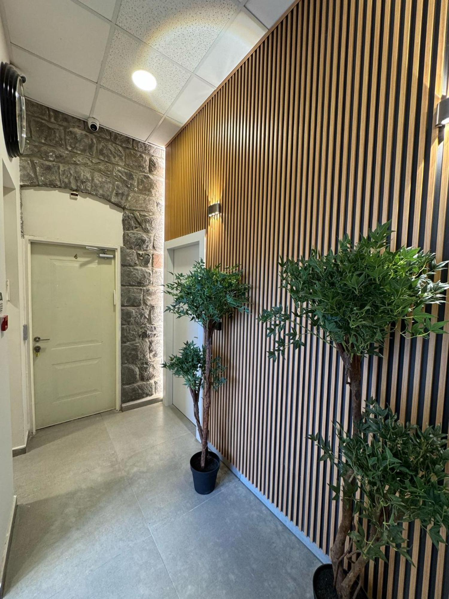 City Stay Tiberias Exterior photo