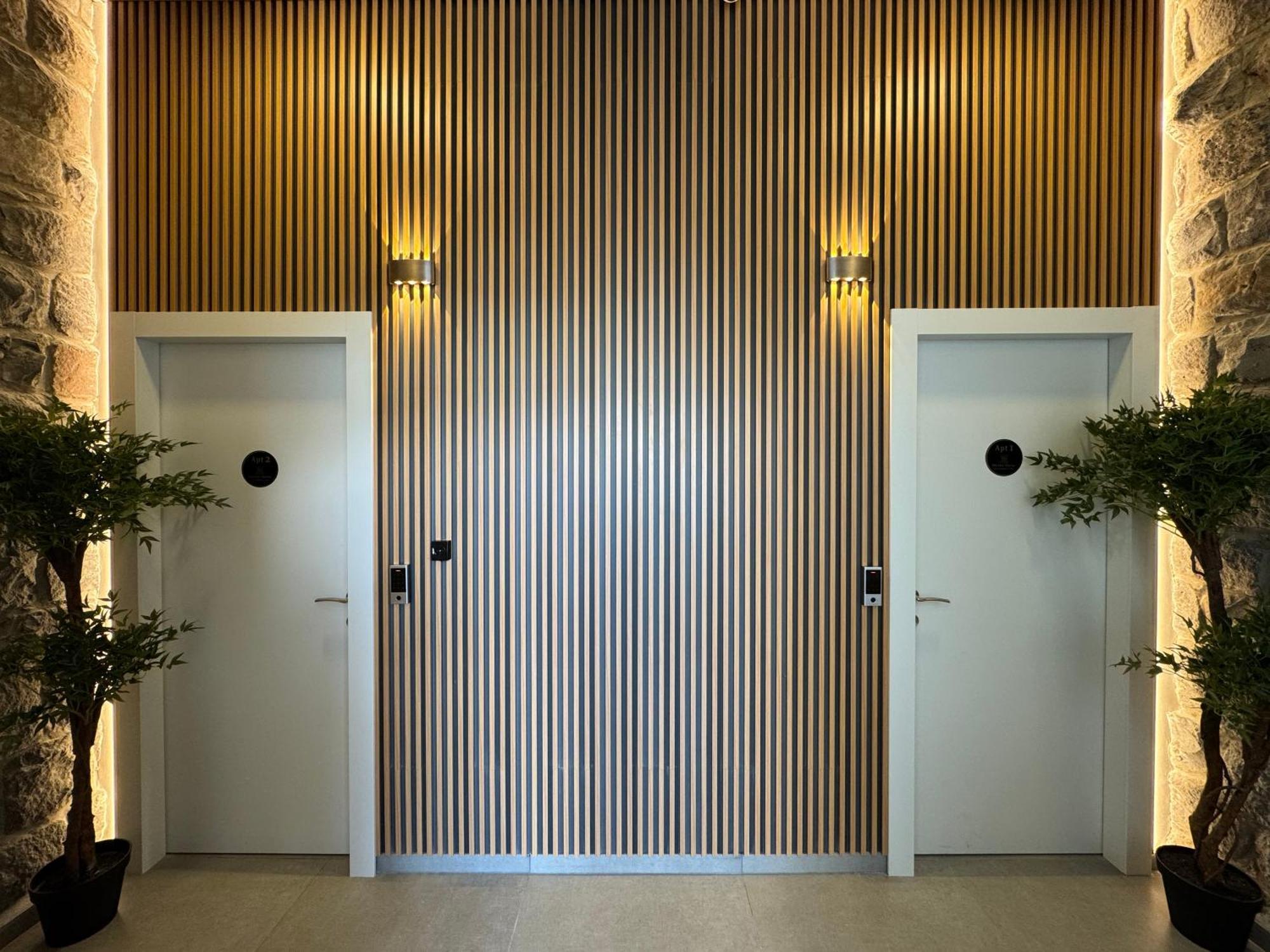 City Stay Tiberias Exterior photo